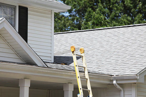 Siding for New Construction in Mcgehee, AR